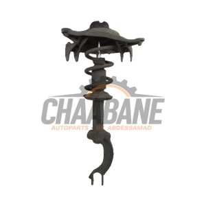 Barre amortisseur avant droit 8J0413031AF Audi S5 Limousine (FU2) 2.0 TDI 16V 2024