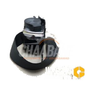 Ceinture arriere droit 7343642 BMW X5 (F15) xDrive 40d 3.0 24V 2013 / 2018