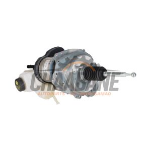 Pompe refoulante 5WB614105BB Skoda Octavia 2019