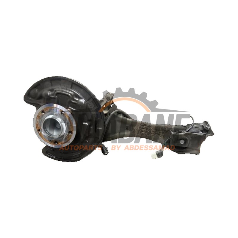 Fusee arriere gauche A2473502300 Mercedes GLB (247.6) 1.3 GLB-200 Turbo 16V