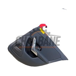 Revetement portiere haut 4portes arriere droite A1777601200 Mercedes CLA Shooting Brake (118.6) 1.3 CLA-250 e Turbo 16V
