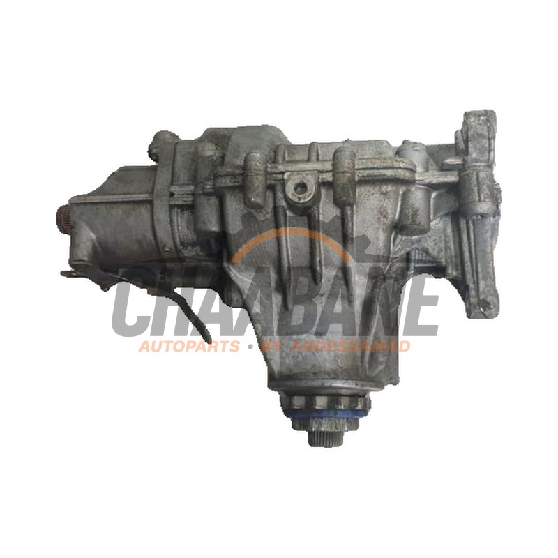 Boite de transfert 4x4 27107646889 BMW 2 serie Active Tourer (F45) 220dA xDrive 2.0 TwinPower Turbo 16V 2013 / 2021