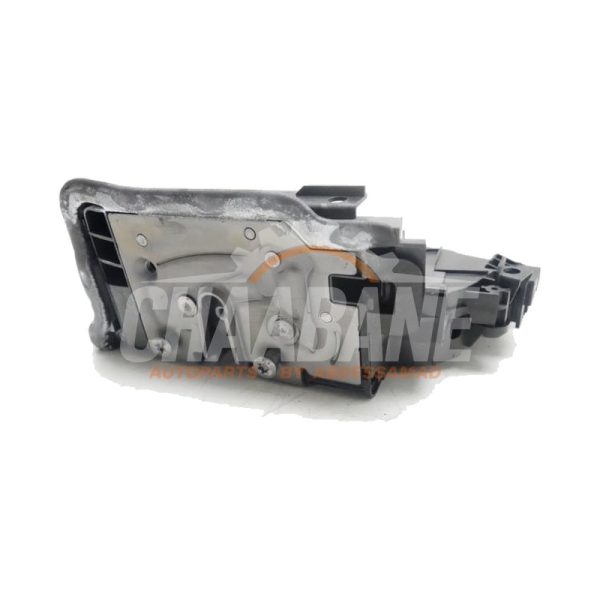 Serrure arriere droite 747769003 BMW 6 serie Gran Turismo (G32) 630d 3.0 TwinPower Turbo 24V 2017 / 2024