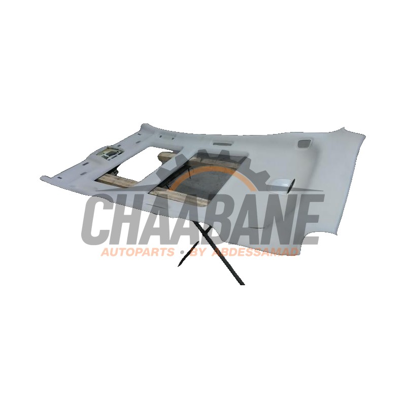 Revetement plafond A1666900550 Mercedes GLE