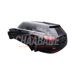 Batterie (hybride) A7893409627 Mercedes C Estate (S206) C-300 e 2.0 Turbo