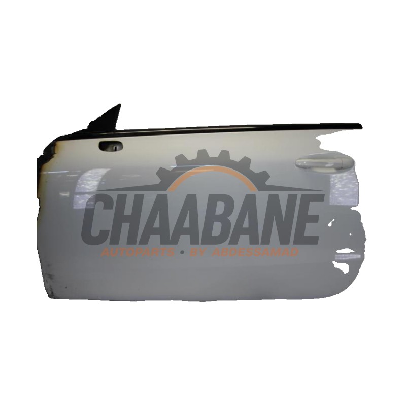 Portiere 2portes gauche A2387209707 Mercedes E-Klasse