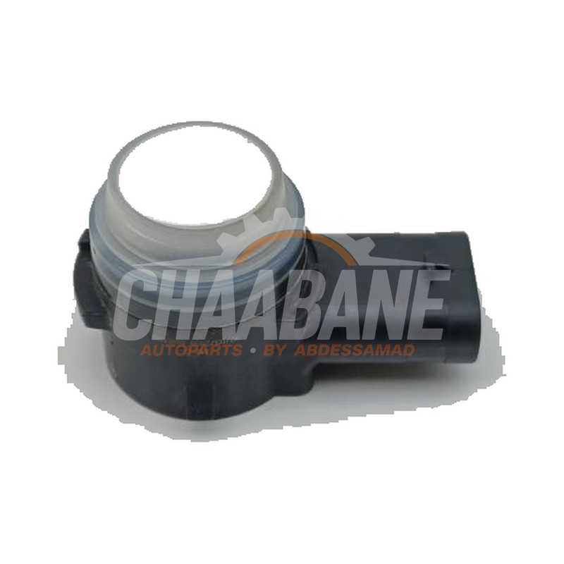 Capteur PDC A0009055504 Mercedes GLE (W166) 350d 3.0 V6 24V BlueTEC 4-Matic