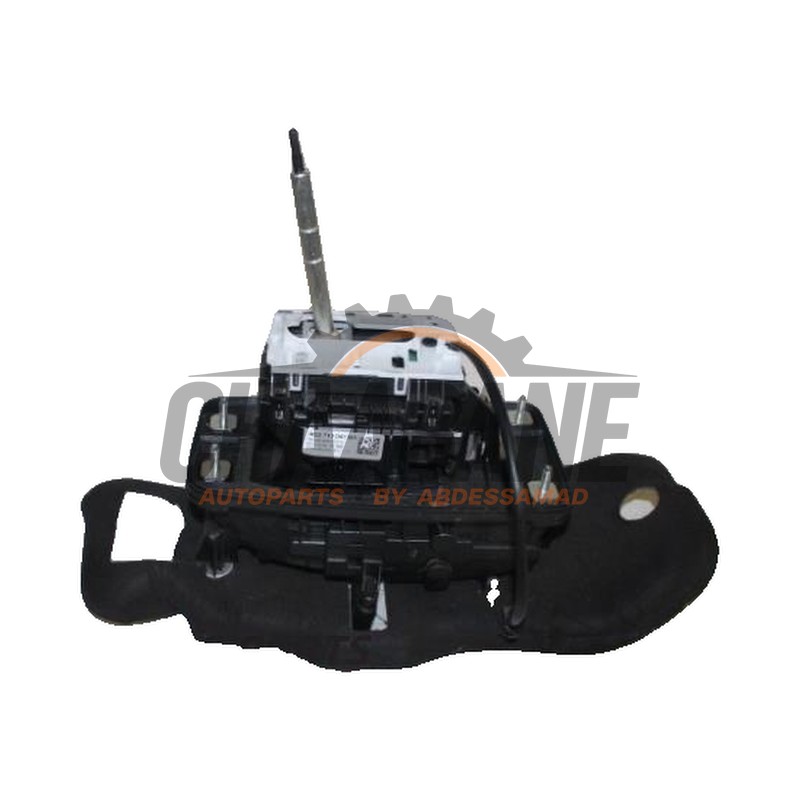Timonerie de changement de vitesse 8K2713105AF Audi RS 6 Avant (C7) 4.0 V8 TFSI 32V 2013 / 2018
