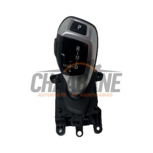 Levier de vitesse GW929689601 BMW 3 serie Gran Turismo (F34) 320d 2.0 16V 2012 / 2020