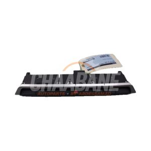 Bouton de warning 81A925301C Audi Q2 (GAB/GAG) 1.5 35 TFSI 16V 2016