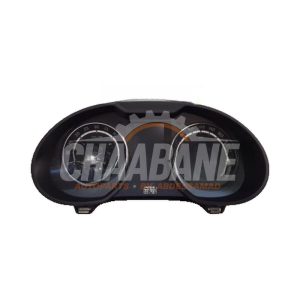 Instrument de bord 5E0920757 Skoda Octavia 2012 / 2020