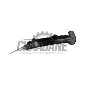 Feu clignotant de miroir droite 8S0949102 Audi TT 2014