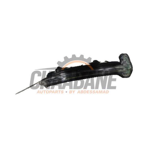 Feu clignotant de miroir droite 8S0949102 Audi TT 2014