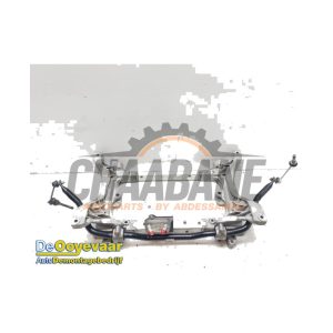 Berceau 670001450 Maserati Ghibli III 3.0 S Q4 Biturbo V6 24V 2013