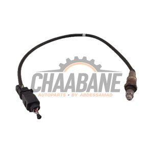 Sonde lambda Cupra Formentor 1.5 TSI 16V 2020 04E906262GH
