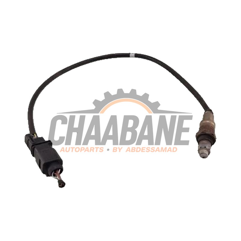 Sonde lambda Cupra Formentor 1.5 TSI 16V 2020 04E906262GH