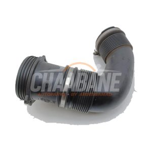 Tuyau daspiration air 059129616B Audi Q7 (4MB/4MG) 3.0 TDI V6 24V 2015