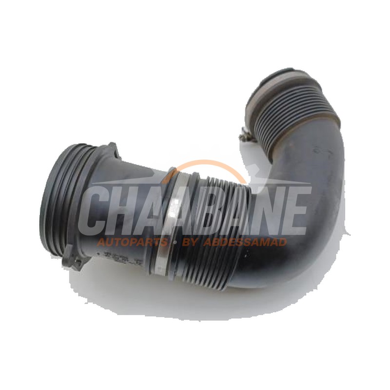 Tuyau daspiration air 059129616B Audi Q7 (4MB/4MG) 3.0 TDI V6 24V 2015