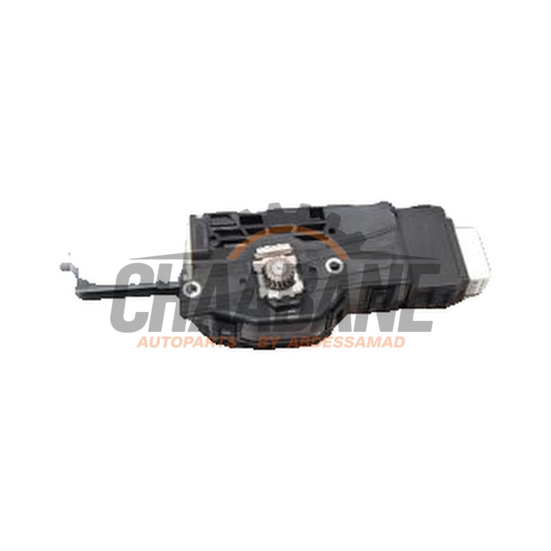 Moteur toit ouvrant A1679061306 Mercedes GLE (V167) 350de 2.0 Turbo 16V 4-Matic