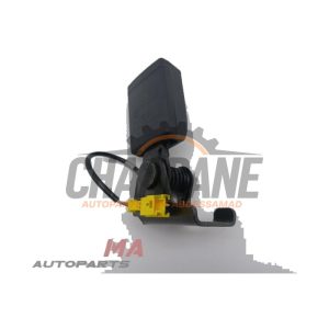 Attache ceinture arriere gauche A1768600369 Mercedes A (W176) 2.2 A-200 CDI, A-200d 16V