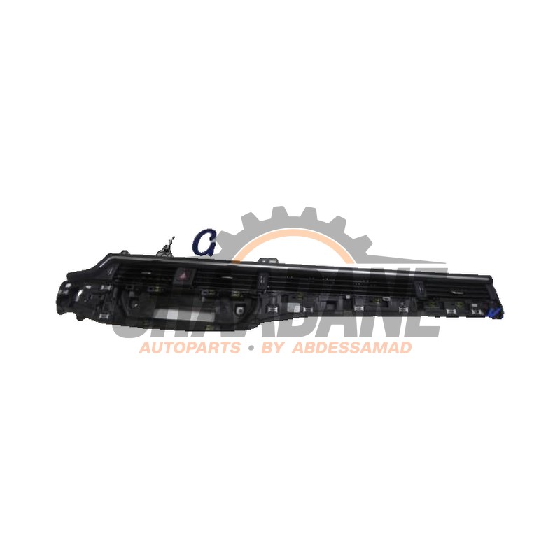 Aerateur tableau de bord 8W1820902E Audi A5 2016