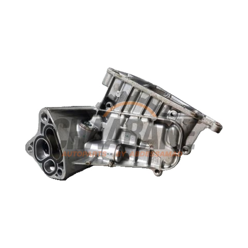 Radiateur dhuile 31212074F Maserati Ghibli III 3.0 Diesel 2013