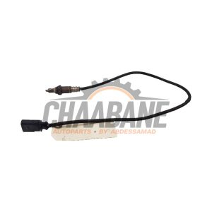 Sonde lambda 04E906262GG Audi A1 Sportback (GBA) 1.0 25 TFSI 12V 2018