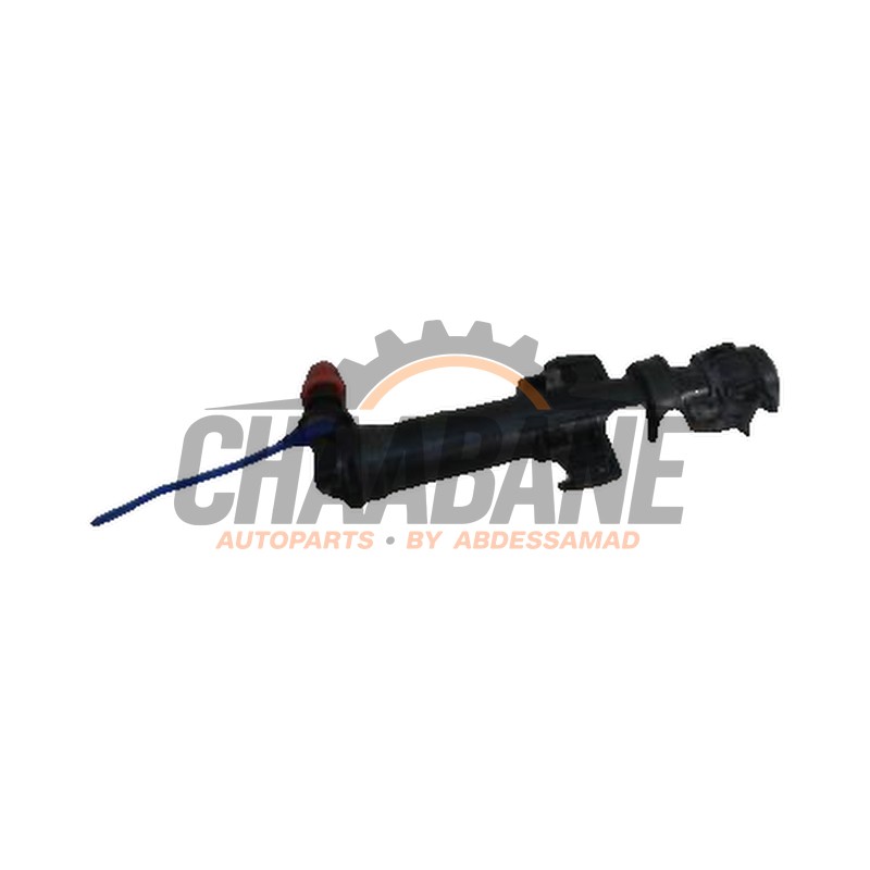 Buse phare 5E0955965E Skoda Octavia 2012 / 2020