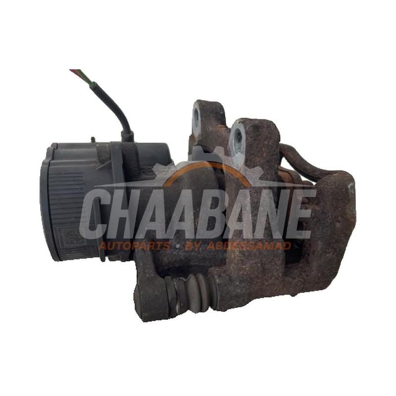 Etrier de frein arriere gauche A2474230198 Mercedes A Limousine (177.1) 1.5 A-180d