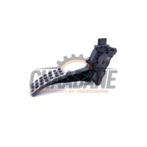 Pedale daccelerateur A1773001900 Mercedes A-Klasse AMG (177.0) 2.0 A-35 AMG Turbo 16V 4Matic