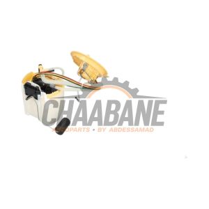 Pompe carburant electrique 7473448 BMW 4 serie Gran Coupe (G26) 420d Mild Hybrid xDrive 2.0 16V 2021
