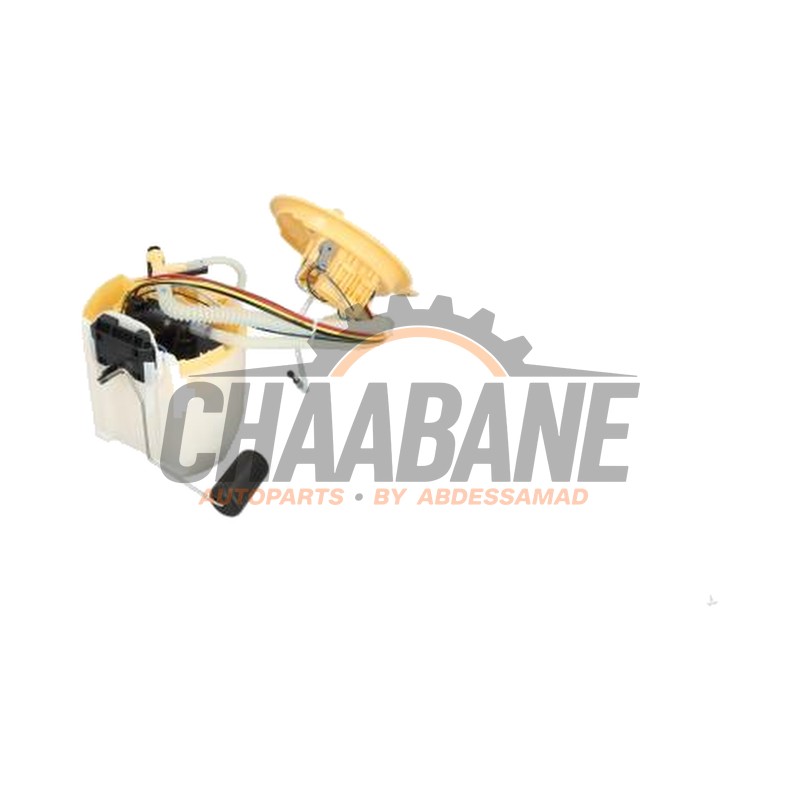 Pompe a carburant 7473448 BMW 4 serie Gran Coupe (G26) 420d Mild Hybrid xDrive 2.0 16V 2021
