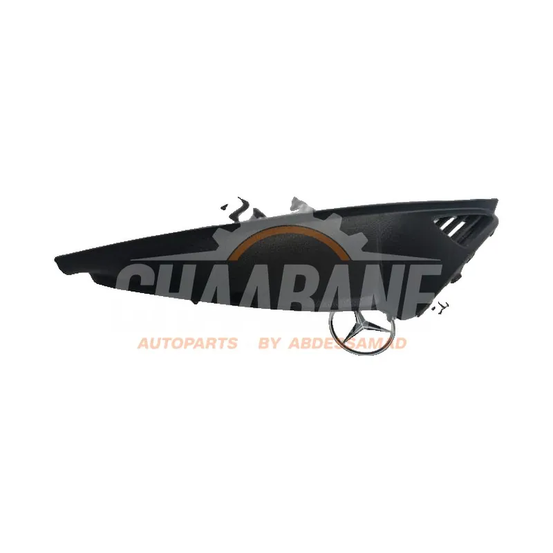 Element tableau de bord A4476890637 Mercedes Vito (447.6) 1.6 109 CDI 16V