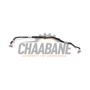 Tuyau de climatisation 4S0816750C Audi R8 (4S3/4SP) 5.2 V10 Plus Quattro 2015