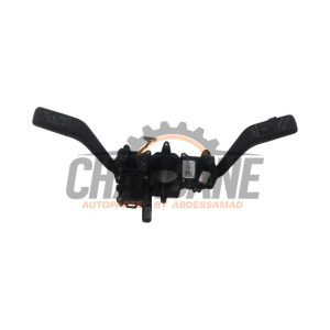 Commutateur combi colonne de direction Volkswagen Passat Alltrack (365) 2.0 TDI 16V 140 4Motion 2012 / 2014