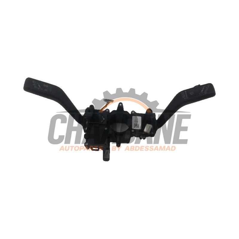 Commodo dessuie glace Volkswagen Passat Alltrack (365) 2.0 TDI 16V 140 4Motion 2012 / 2014