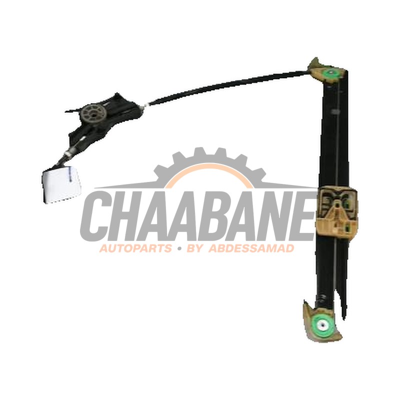 Mecanique vitre 4portes avant gauche 4G0837461 Audi A6 2012 / 2018