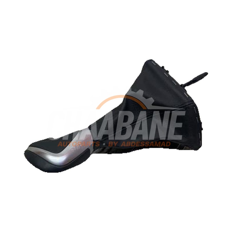 Levier de selection automatique 9391196 BMW 2 serie Gran Tourer (F46) 218i 1.5 TwinPower Turbo 12V 2014