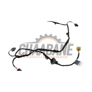 Faisceau de cables Pdc 8W9971104C Audi A4 Avant (B9) 2.0 TDI 16V Quattro 2015