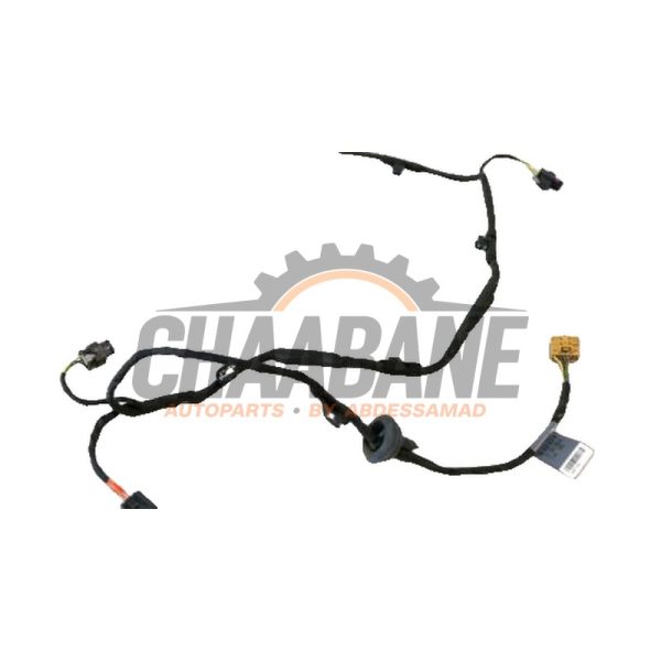 Faisceau de cables Pdc 8W9971104C Audi RS 4 Avant (B9) 2.9 V6 TFSI 24V 2017