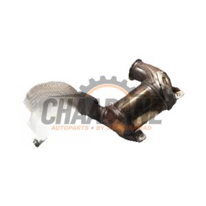 Catalyseur 5WA254500H Cupra Formentor 1.5 TSI 16V 2020