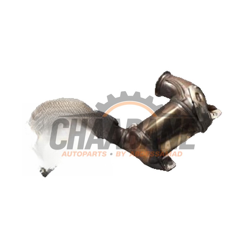 Catalyseur 5WA254500H Cupra Formentor 1.5 TSI 16V 2020