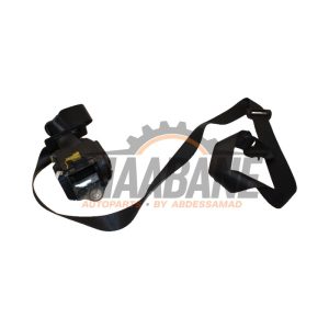 Ceinture arriere gauche 631150600E Mercedes E (W213) E-220d 2.0 Turbo 16V