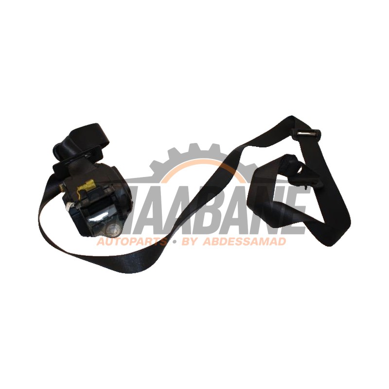 Ceinture arriere gauche 631150600E Mercedes E (W213) E-220d 2.0 Turbo 16V