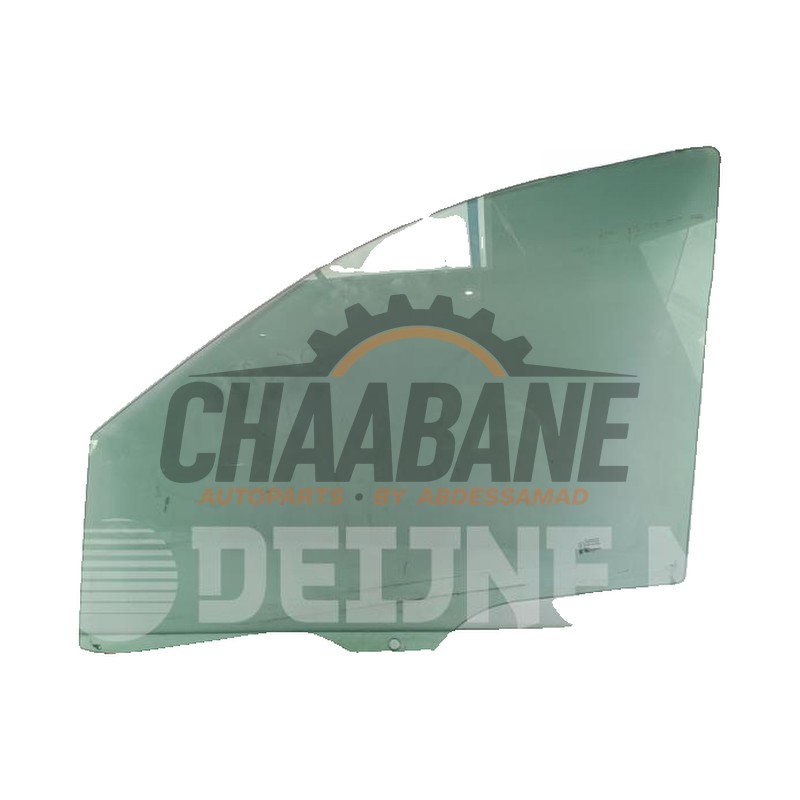 Vitre portiere 2portes gauche 2K7845201B Volkswagen Caddy Cargo V (SBA/SBH) 2.0 TDI BlueMotionTechnology 2020