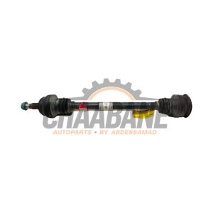 Joint de transmission arriere A2133502611 Mercedes E (W213) E-220d 2.0 Turbo 16V