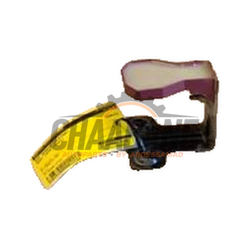 Capteur ABS (a distance) 4M0035507 Seat Leon Sportstourer (KLF) 1.5 TSI 16V 2020
