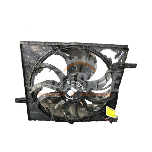 Ventilateur 1EA959455C Audi Q4 Sportback (4FN) 40 e-tron 2021