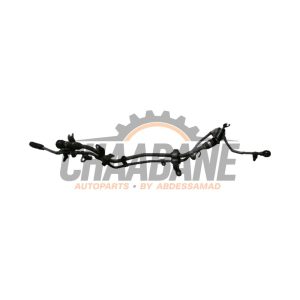 Jauge dhuile LR125945 Landrover Range Rover IV (LG) 4.4 SDV8 32V