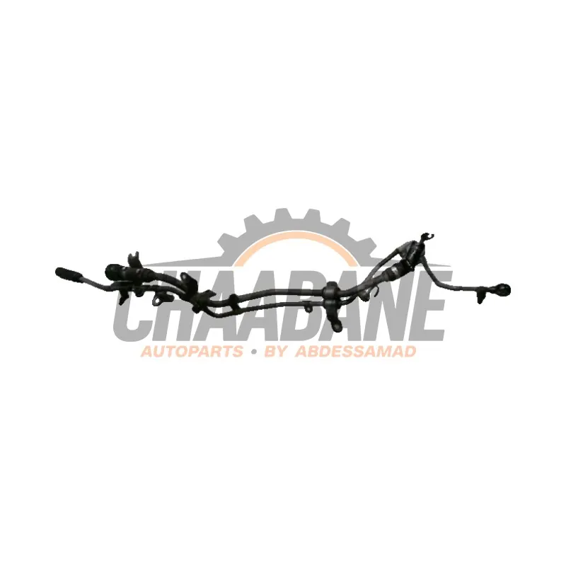Jauge dhuile LR125945 Landrover Range Rover IV (LG) 4.4 SDV8 32V